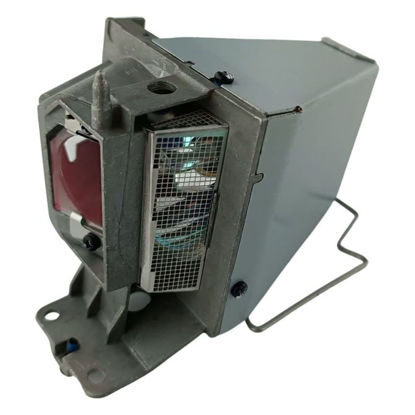 Picture of Dekain for Optoma BL-FP195D / SP.7D1R1GR01 Projector Lamp (Original Osram Bulb Inside)