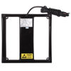 Picture of UHPPOTE Middle Reading Distance Range (Up to 40") Wiegand 26-bit 125KHz RFID Proximity Card Reader for Access Control Parking System
