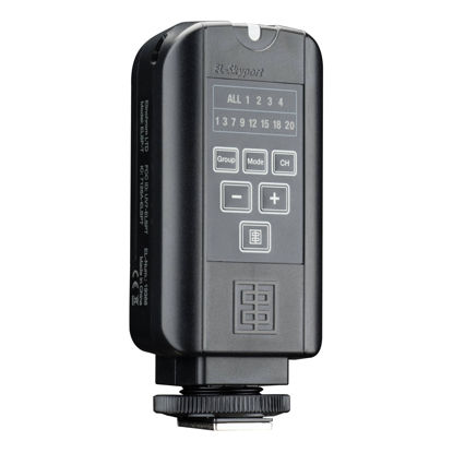 Picture of Elinchrom EL Skyport Transmitter Plus (EL19368)