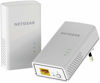 Picture of CPL NETGEAR Pack DE 2 ADAPTATEURS CPL1000M, PL1000-100PES