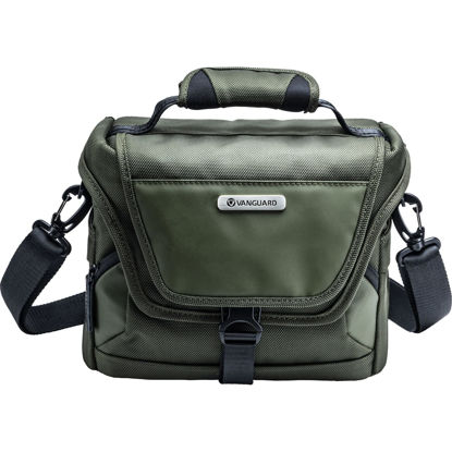 Picture of Vanguard VEO Select 22S Small Shoulder Bag - Green