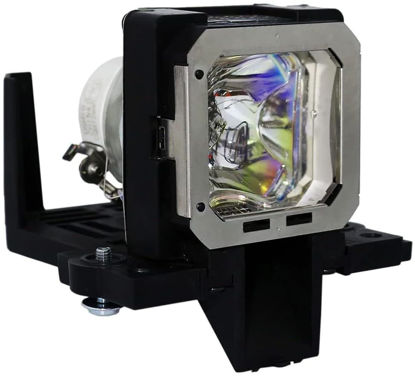 Picture of for JVC DLA-RS4910 DLA-RS4910U Projector Lamp Assembly with Genuine Original Ushio OEM Bulb - 1 Year Warranty
