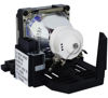 Picture of for JVC DLA-RS4910 DLA-RS4910U Projector Lamp Assembly with Genuine Original Ushio OEM Bulb - 1 Year Warranty