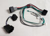Picture of Amplifier Subwoofer T-Harness and ANC Defeat Kit for 2016-2024 Camaro/Corvette/Silverado/Colorado with Bose