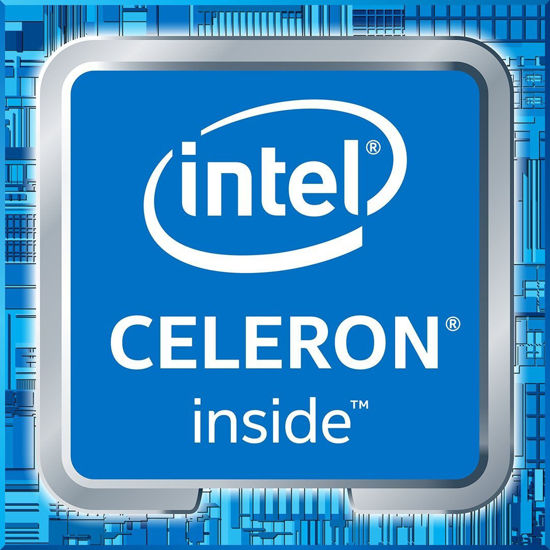 Picture of Intel Celeron G3930 Dual-core (2 Core) 2.90 GHz Processor - Socket H4 LGA-1151OEM Pack - 512 KB