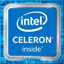 Picture of Intel Celeron G3930 Dual-core (2 Core) 2.90 GHz Processor - Socket H4 LGA-1151OEM Pack - 512 KB