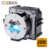 Picture of COOBAN ELPLP93 /V13H010L93 Replacement Projector Lamp Bulb with Housing for Epson EB-G7000W EB-G7200W EB-G7400U EB-G7905U EB-G7100/NL EB-G7500U/NL EB-G7800 EB-G7805U/NL EB-G7900U G7100 Pro G7000W