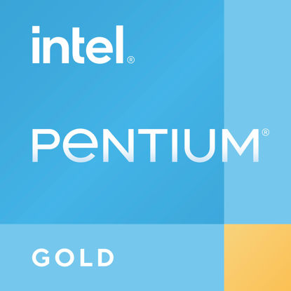Picture of Intel Pentium Gold G7400 3.7GHz 2 Core LGA 1700 Desktop Processor OEM/Tray