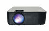 Picture of RCA RPJ133 1080P, 30"-150" Picture Size, Built in Bluetooth, HDMI,USB, Remote,Voice Control, Indoor, Outdoor, Smart Home Theater Projector,Includes Roku Streaming Stick - (Renewed)