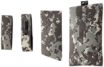Picture of LensCoat LCS30028DC Sigma 300 2.8 APO DG Lens Cover (Digital Camo)