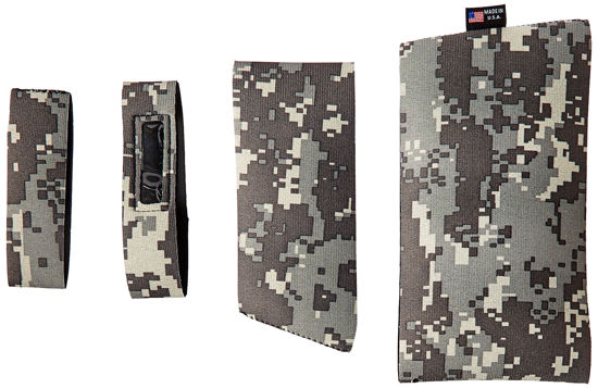 Picture of LensCoat LCS30028DC Sigma 300 2.8 APO DG Lens Cover (Digital Camo)