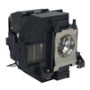 Picture of Dekain for Epson Home Cinema 2250 HC2250 Projector Lamp (Original Philips Bulb Inside)