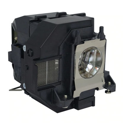 Picture of Dekain for Epson Home Cinema 2250 HC2250 Projector Lamp (Original Philips Bulb Inside)