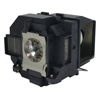 Picture of Dekain for Epson Home Cinema 2250 HC2250 Projector Lamp (Original Philips Bulb Inside)
