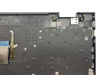 Picture of LTPRPTS Replacement Laptop Upper Case Palmrest Backlit Keyboard Assembly Part for HP 15-EE 15M-EE0013 15M-EE L93119-001 Black