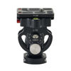 Picture of SIRUI L-Series Aluminium Tilt Head for Monopods Including TY-Series Quick Release Plate (L-10)