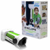 Picture of EyeClops Digital Microscope & Camera with Built in Color Screen -800X Zoom- Wireless - Use Indoors & Outdoors- Take Pictures & Video - Download to Windows PC & Mac - STEM