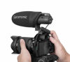 Picture of Saramonic CAMMIC+ On-Camera Microphone (CAMMIC+)