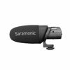 Picture of Saramonic CAMMIC+ On-Camera Microphone (CAMMIC+)
