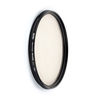 Picture of NiSi Cinema 82mm Allure Streak Orange with 2mm Streaks | Rotating Circular Anamorphic-Style Orange Streak Effect Lens Filter | Photography and Videography