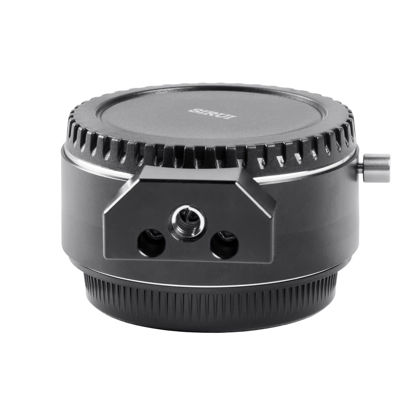 Picture of SIRUI EF-Mount Lens Adapter for RF-Mount Cameras (EF-RF Adapter)