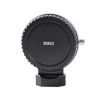 Picture of SIRUI EF-Mount Lens Adapter for RF-Mount Cameras (EF-RF Adapter)