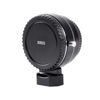 Picture of SIRUI EF-Mount Lens Adapter for RF-Mount Cameras (EF-RF Adapter)