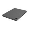Picture of Logitech Combo Touch iPad Air (4th, 5th gen - 2020, 2022) Keyboard Case - Oxford Grey (Renewed)