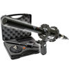 Picture of Professional Advanced Broadcast Microphone and accessories Kit for NIKON DSLR D5, D4S, D750, D810, D810a, D300s, D500, D610, D7100, D7200, D3300, D3200, D5100, D5300, D5500, D5600 Cameras