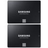 Picture of SAMSUNG MZ-77E500B/AM 870 EVO SATA 2.5-inch SSD, 500GB (2-Pack)