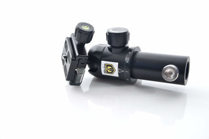 Picture of Glide Gear GIM 100 3 Axis Video Camera Gimbal Vest & Arm Adapter with Ball Head