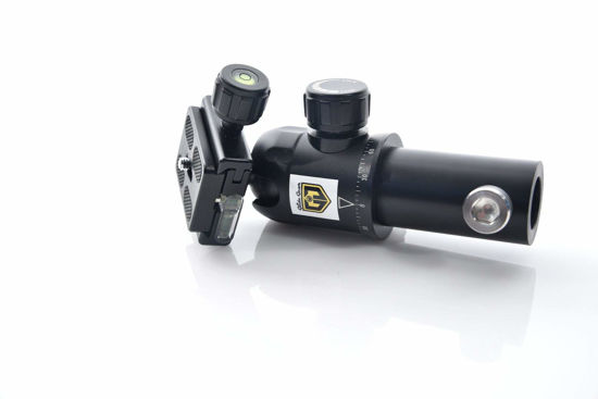 Picture of Glide Gear GIM 100 3 Axis Video Camera Gimbal Vest & Arm Adapter with Ball Head