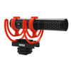 Picture of Rode VideoMic GO II Camera-mounted Shotgun Microphone