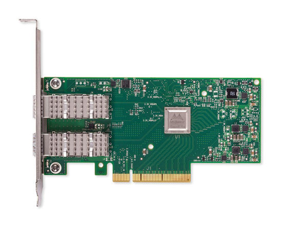 Picture of Mellanox ConnectX-4 Lx EN Network Adapter (MCX4121A-ACAT)