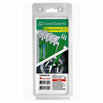 Picture of VisibleDust EZ Corner2Corner Regular Strength kit 1.0 x / 24 mm
