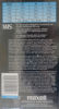 Picture of MAXELL T-60 PLUS Professional VHS tape - 10 Pack