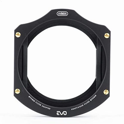 Picture of Cokin EVO Holder for M (P) Size Filters - 84mm Wide