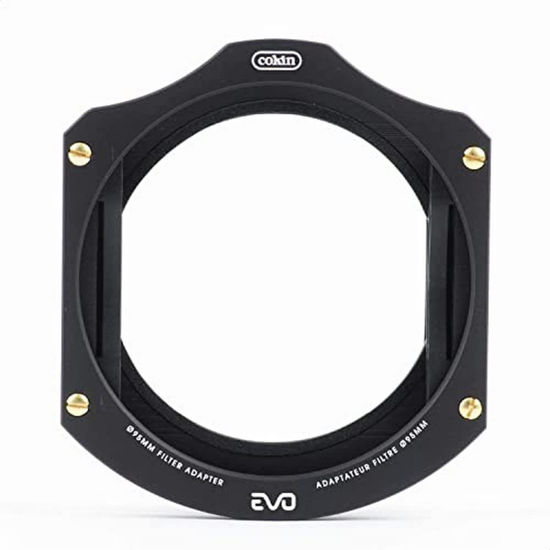 Picture of Cokin EVO Holder for M (P) Size Filters - 84mm Wide