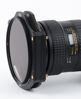 Picture of Cokin EVO Holder for M (P) Size Filters - 84mm Wide