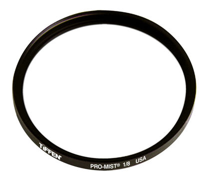 Picture of Tiffen 67PM18 67mm Pro Mist 1/8 Filter