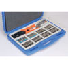 Picture of Parts Express Compression Tool Kit with Case
