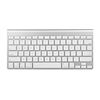 Picture of Apple Wireless Keyboard with Bluetooth - Silver (Renewed)
