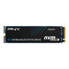 Picture of PNY CS2241 Internal SSD M.2 2280 NVMe Gen4x4 2TB M280CS2241-2TB-CL HD3884