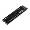 Picture of PNY CS2241 Internal SSD M.2 2280 NVMe Gen4x4 2TB M280CS2241-2TB-CL HD3884