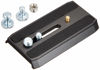 Picture of Gitzo GS5370MC Series 1-5 Aluminium Quick Release Plate Medium C