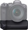 Picture of BG-R10 Battery Grip for Canon 4365C001 BG-R10, for Canon EOS R5 / EOS R5 C/EOS R6 Mark II/EOS R6 Cameras, Holds 2 LP-E6NH Rechargeable Lithium-ion Batteries (Batteries Included & Charger)
