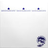 Picture of (500) 7" Record Inner Sleeves - 3-Layers of Archival Quality, Anti-Static HDPE with Rice Paper Enclosed Insert for Extra Rigidity #07IM