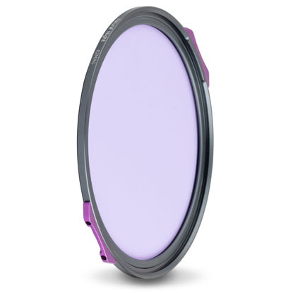 Picture of NiSi JetMag Pro 82MAG Natural Night Nano-Coated Magnetic Filter