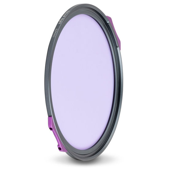 Picture of NiSi JetMag Pro 82MAG Natural Night Nano-Coated Magnetic Filter