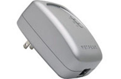 Picture of NETGEAR XE102 Wall-Plugged Ethernet Bridge